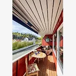 Apartamento Ula Seaview 80m To The Sea Larvik
