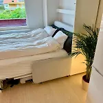 Apartamento Ula Seaview 80m To The Sea *