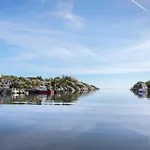 Ula Seaview 80m To The Sea * Larvik