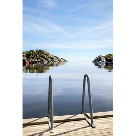 Ula Seaview Apartment Larvik