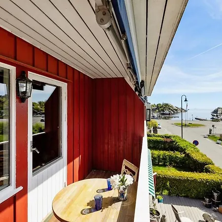 Apartment Ula Seaview