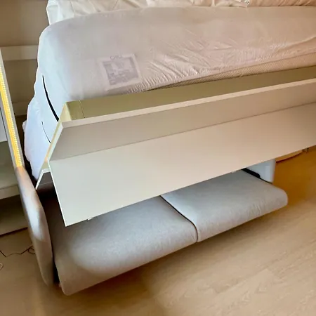 Ula Seaview 80m To The Sea Апартаменты *