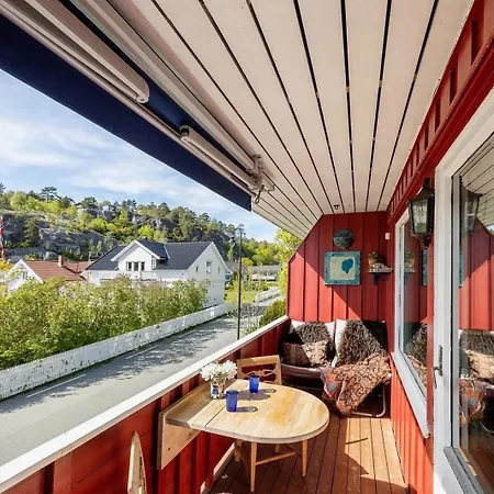 Ula Seaview Larvik