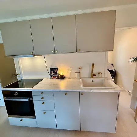 Ula Seaview Apartment