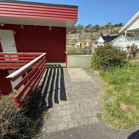 Apartment Ula Seaview *