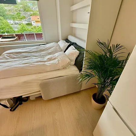 Ula Seaview 80m To The Sea Апартаменты Ларвик
