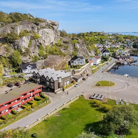 Appartement Ula Seaview