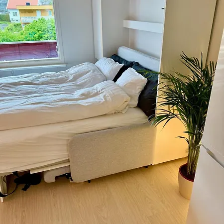 Apartment Ula Seaview *
