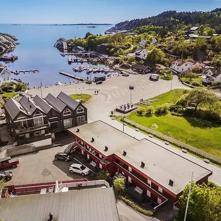 Ula Seaview Larvik