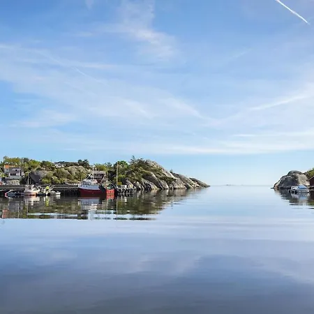 Ula Seaview * Larvik