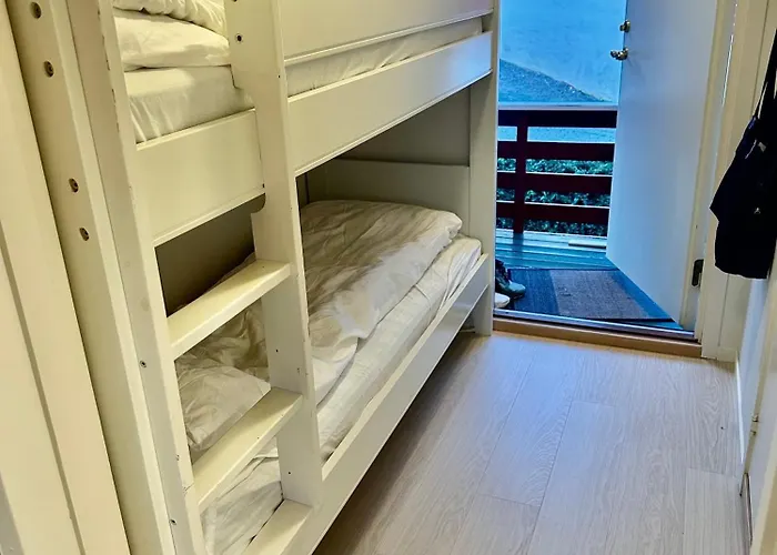 Ula Seaview Appartement Larvik