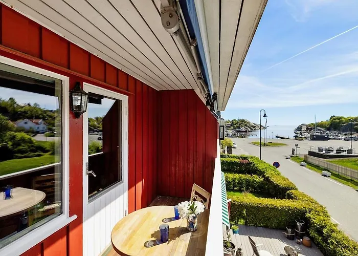 Appartement Ula Seaview