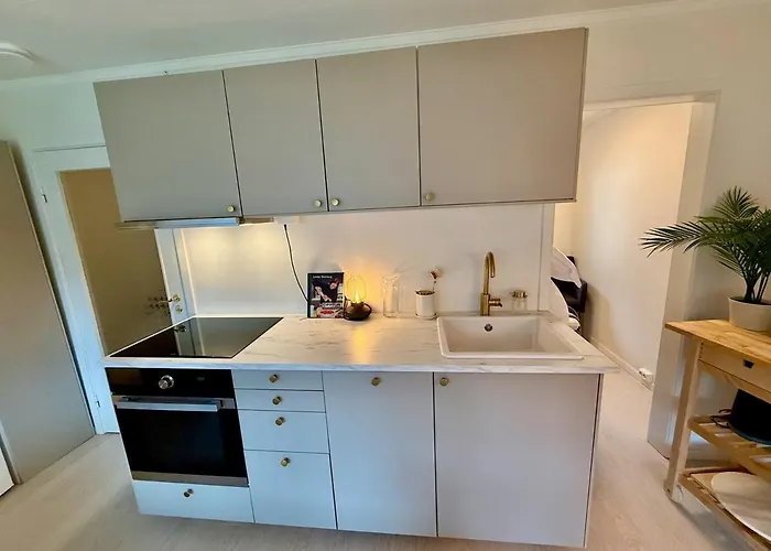 Ula Seaview Appartement