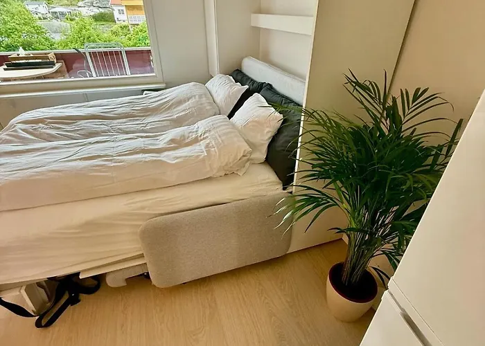 Ula Seaview Appartement Larvik