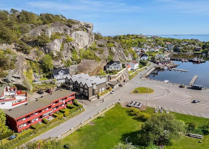 Appartement Ula Seaview