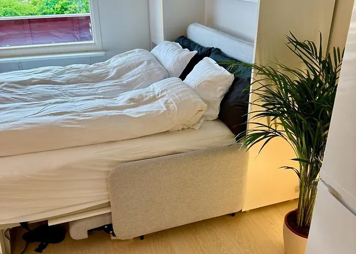 Appartement Ula Seaview *
