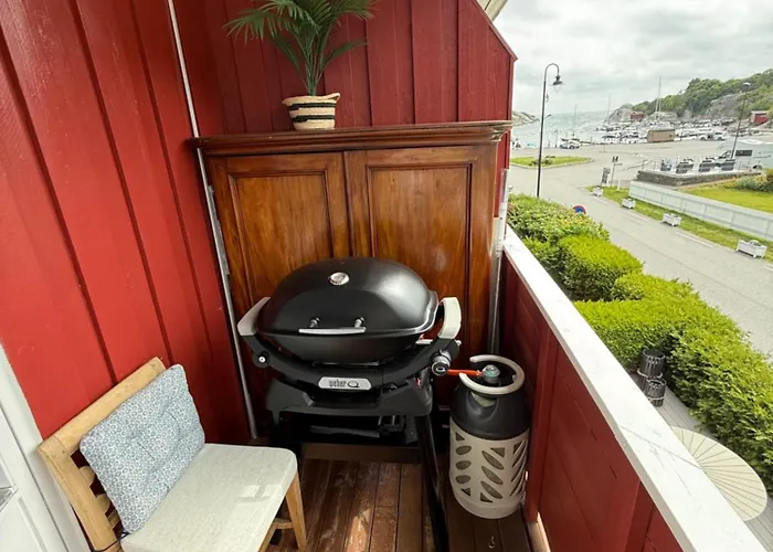 Ula Seaview Appartement Larvik